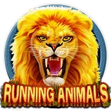 Bocoran RTP Slot CQ9 Running Animals